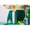 Gertuvė Rosti Mepal Mepal Vita Buteliukas na wodę plieninė 500 ml Nordic Sage 107740094700