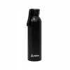 Gertuvė Sbox WB-650 water bottle 650ml Juodas