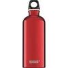 Gertuvė SIGG Traveller raudona 0.6L
