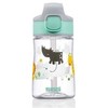 Gertuvė SIGG Buteliukas Mk Jungle Friend 0.35L 8731.30