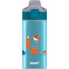 Gertuvė Sigg WMB Fox, 400 ml