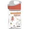Gertuvė SIGG MIRACLE 0.35 L | Woodland Friend