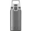 Gertuvė SIGG Drinking Viva One 0.5L, pilka