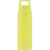 Gertuvė SIGG SIGG Buteliukas Shield One Ultra Lemon 0.75L 8992.20