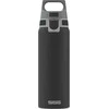 Gertuvė SIGG SIGG Buteliukas Shield One Juodas 0.75L 8992.30