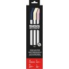 SIGG Rinkinys Słomek Helia Night didelis 0,6 l