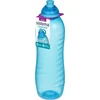 Sistema „Aca9e Twist n Sip“ buteliukas su spaudžiamuoju dangteliu, 460 ml