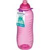 Sistema „Aca9e Twist n Sip“ buteliukas su spaudžiamuoju dangteliu, 460 ml