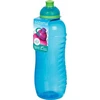 Sistema „Aca9e Twist n Sip“ buteliukas su spaudžiamuoju dangteliu, 460 ml