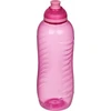 Sistema „Aca9e Twist n Sip“ buteliukas su spaudžiamuoju dangteliu, 460 ml