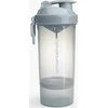 Gertuvė Smartshake Original2Go butelis 600 ml pilkas