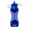 Gertuvė SodaStream Bez Marki Buteliukas bidon sportowy AquaSpray violetinė
