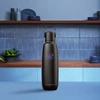 Gertuvė Sodastream Buteliukas termiczna SodaStream Fizz&amp;Go 0,9l - Juoda