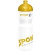 Gertuvė Rėmėjas Bidon SPONSER NET baltas / auksinis 750 ml (NAUJAS)