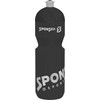 Gertuvė Sponser Bidon SPONSER NET juoda / sidabrinė 750 ml (NAUJIENA)