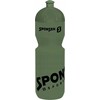 Gertuvė Rėmėjas Bidon SPONSER NET alyvuogių žalia / juoda 750 ml (NAUJIENA)