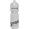 Gertuvė Rėmėjas Bidon SPONSER NET sidabrinis / juodas 750 ml (NAUJAS)