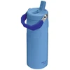 Gertuvė STANLEY ICEFLOW FLIP STRAW (0.47l)