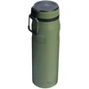 Termopuodelis The IceFlow Twist Flip Stanley 0.7L žalias