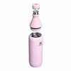 Stanley butelis „All Day Slim“ 0,6 l vyšnių žiedų skonio gėrimas