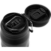 Termopuodelis The IceFlow Twist Flip Stanley 0.7L juodas