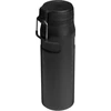 Termopuodelis The IceFlow Twist Flip Stanley 0.7L juodas