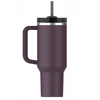 Gertuvė Stanley Quencher H2.O Tumbler 1.18L - Bordo