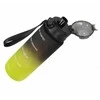 Gertuvė Starpak BIDON 750ML Žalias-Juodas STK PB 6/24
