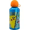Pokemon aliuminė gertuvė, 400 ml.