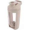 Gertuvė Triton Shaker treningowy su kulką tritan smėlio spalva szczelny 700 ml