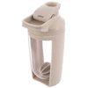 Gertuvė Triton Shaker treningowy su kulką tritan smėlio spalva szczelny 700 ml