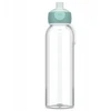 Gertuvė U-grow Buteliukas NA WODĘ CAMPUS 500 ML COOL MINT 107450090300