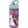 Gertuvė Usorteret UNICORN ACADEMY sipper water bottle, 410ml