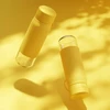 Gertuvė Wessper B2 GLASS Actitex™ filtro butelis 700 ml, geltonas (WES270-700-YL_K)