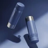 Gertuvė Wessper Buteliukas filtrująca B2 STAINLESS STEEL Actitex™ 700ml Mėlyna (WES276-700-BL_K)