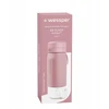 Gertuvė Wessper Buteliukas filtrująca B2 GLASS Actitex™ 500ml Rožinė (WES270-500-PK_K)