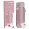 Gertuvė Wessper Buteliukas filtrująca B2 TRITAN Actitex™ 500ml Rožinė (WES273-500-PK_K)