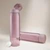 Gertuvė Wessper Buteliukas filtrująca B2 TRITAN Actitex™ 1000ml Rožinė (WES273-1000-PK_K)