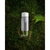 Gertuvė Wessper B2 TRITAN Actitex™ filtro butelis 700 ml, baltas (WES273-700-WH_K)