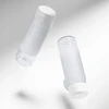 Gertuvė Wessper B2 TRITAN Actitex™ filtro butelis 700 ml, baltas (WES273-700-WH_K)