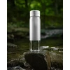 Gertuvė Wessper Buteliukas filtrująca B2 TRITAN Actitex™ 1000ml Baltas (WES273-1000-WH_K)