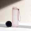 Gertuvė Wessper Buteliukas B4 Tritan 500ml Rožinė (WES262-PK)