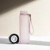 Gertuvė Wessper Butelis B4 TRITAN Actitex™ 500 ml rausvas (WES262-PK_WES454_K)
