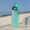 Gertuvė Wessper Butelis B4 TRITAN Actitex™ 500 ml mėtų spalvos (WES262-MT_WES454_K)
