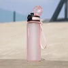 Gertuvė Wessper Butelis B4 TRITAN Actitex™ 500 ml rausvas (WES262-PK_WES454_K)