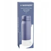 Gertuvė Wessper B2 GLASS Actitex™ filtro butelis 700 ml, mėlynas (WES270-700-BL_K)