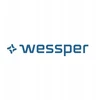 Gertuvė „Wessper“ filtruojantis butelis B2 GLASS Actitex™ 700 ml mėtų (WES270-700-MT_K)