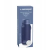 Gertuvė Wessper Buteliukas filtrująca B2 TRITAN Actitex™ 500ml Mėlyna (WES273-500-BL_K)