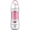 Gertuvė Xiaomi Buteliukas smart rožinė 400 ml