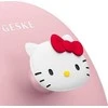 Veido valymo šepetėlis 3in1 su rankena Geske su programėle (Hello Kitty rožinis)